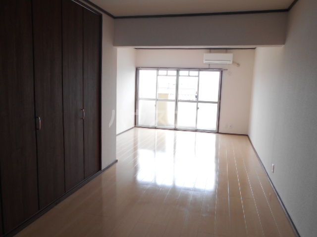 4/25 リビング/ダイニング