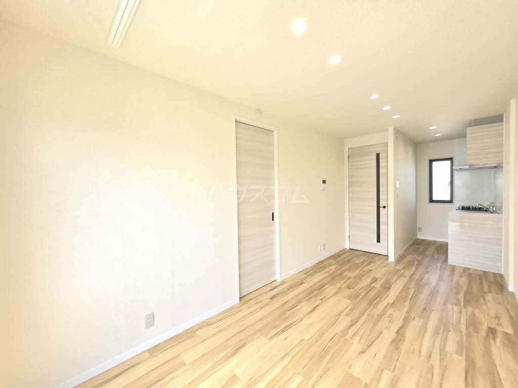 4/20 リビング/ダイニング