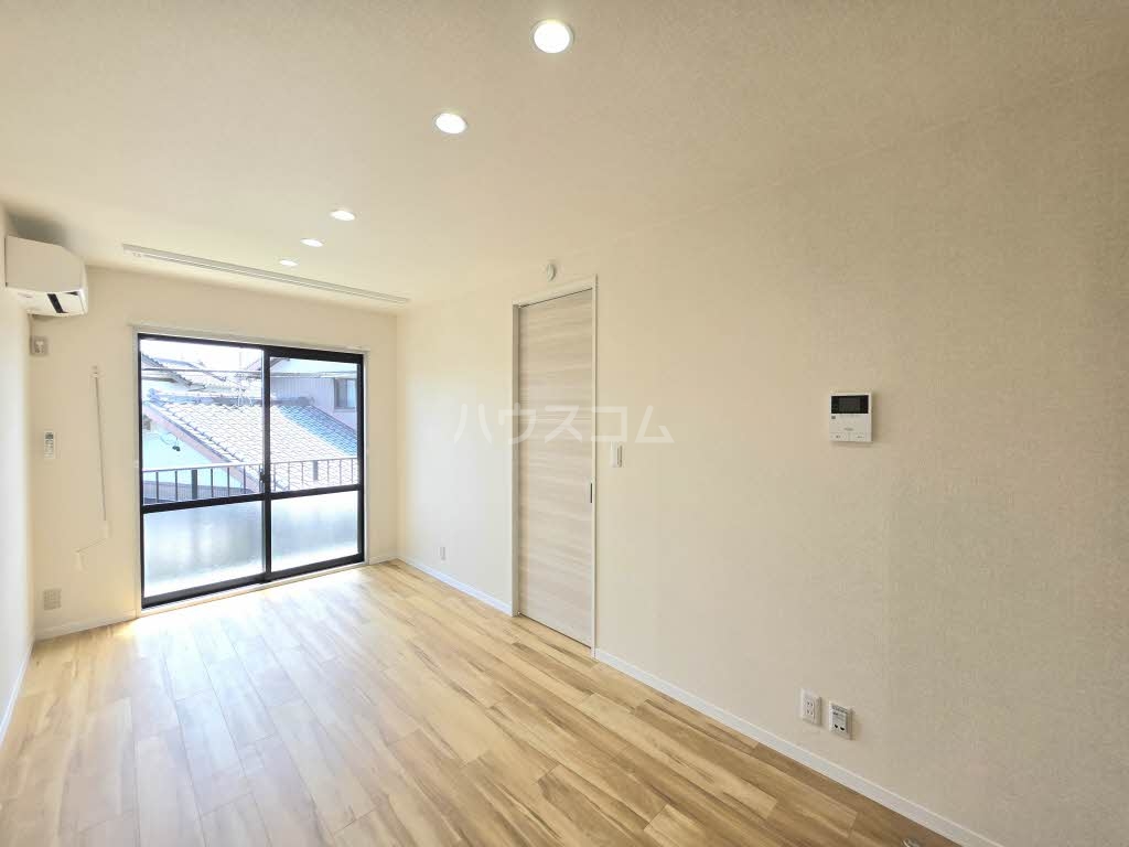 5/20 リビング/ダイニング