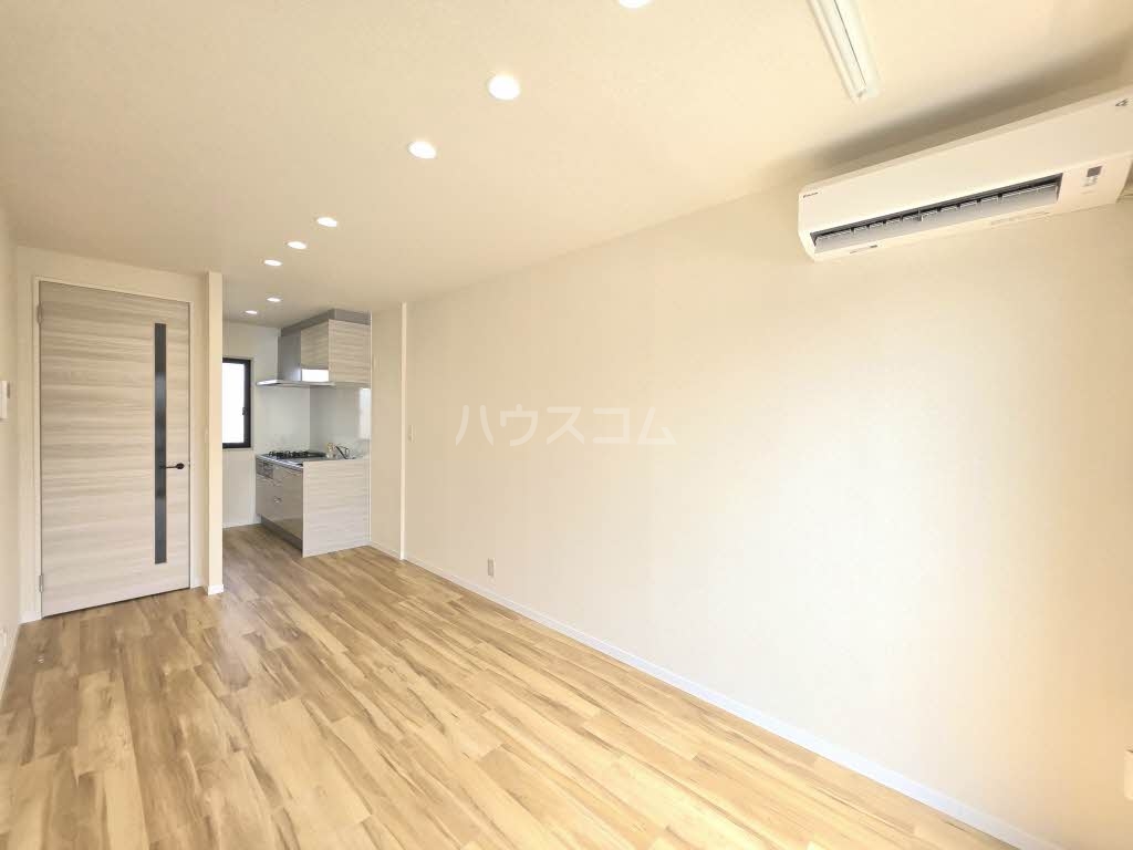 3/20 リビング/ダイニング