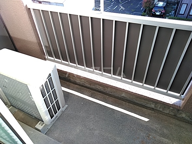 15/30 バルコニー