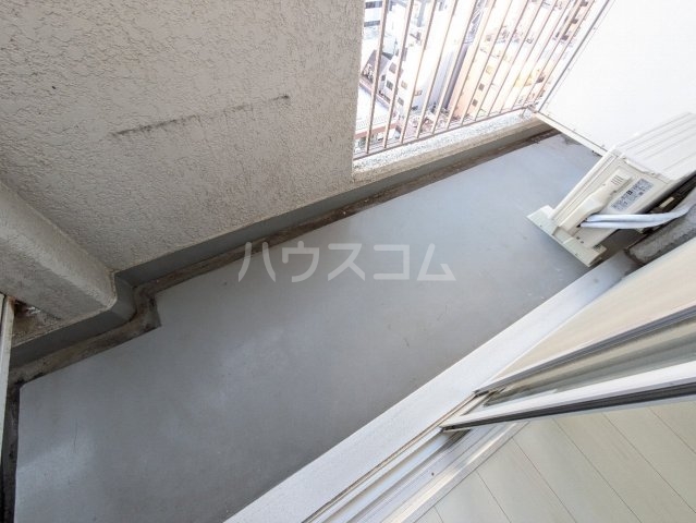 14/29 バルコニー