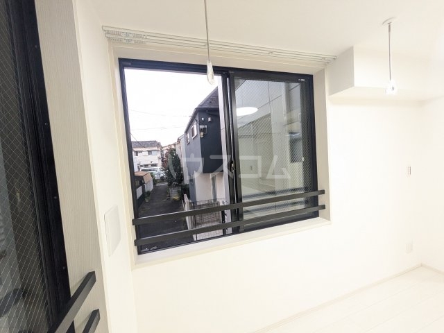 15/28 バルコニー