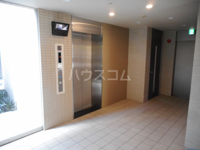 2/7 エントランス