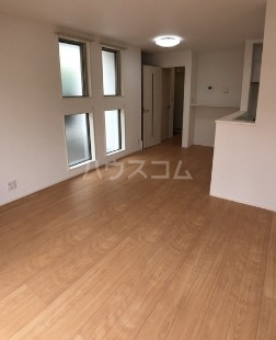 4/23 リビング/ダイニング