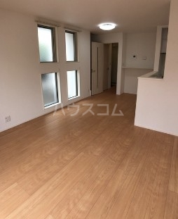 8/23 リビング/ダイニング