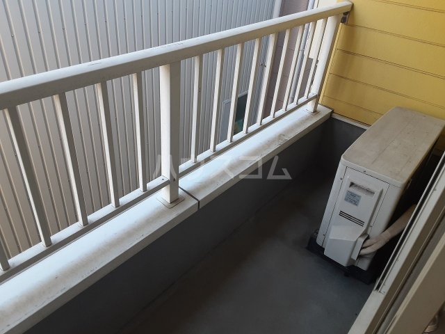 16/30 バルコニー