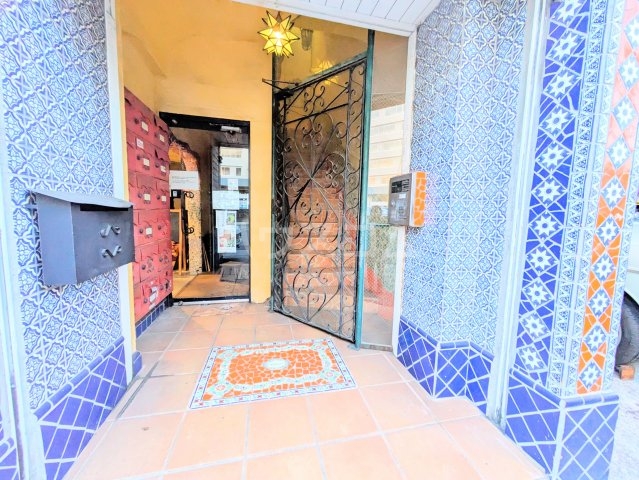 3/7 エントランス