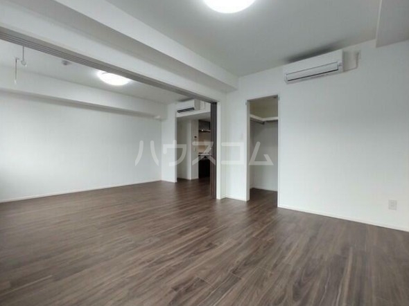 4/21 リビング/ダイニング