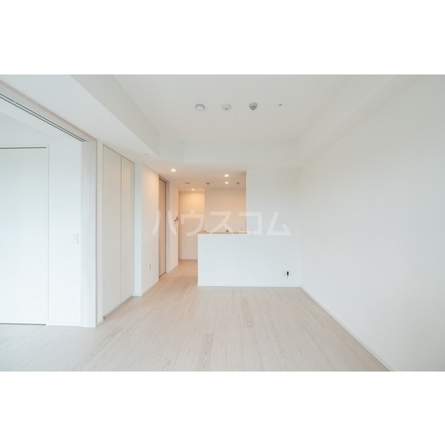 3/19 リビング/ダイニング