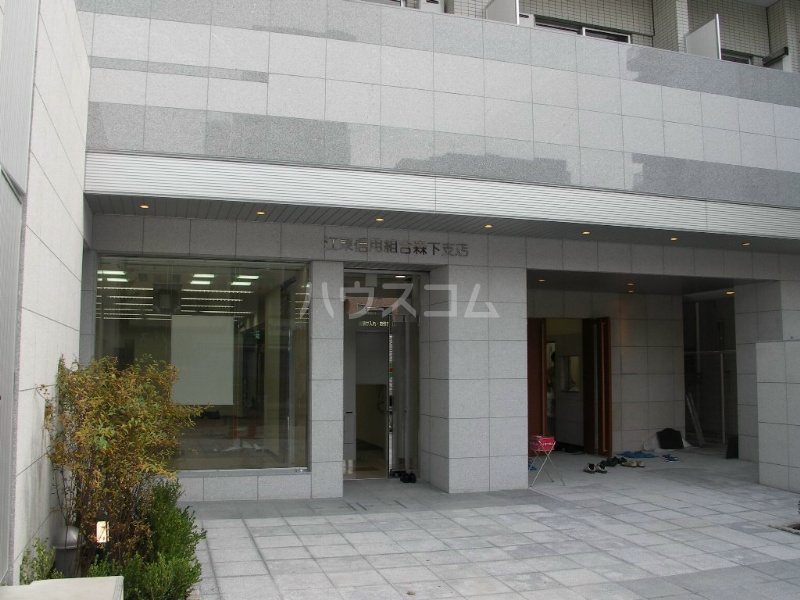 12/16 エントランス