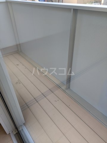 15/20 バルコニー