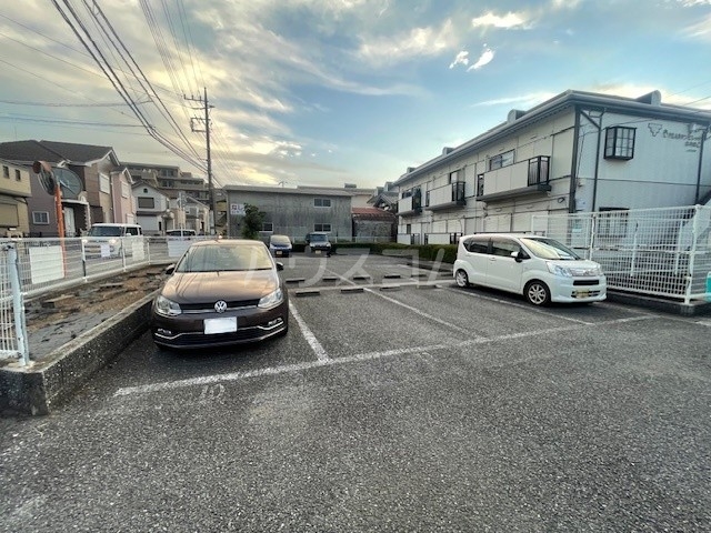 29/30 駐車場