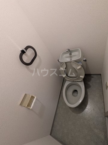 18/30 トイレ