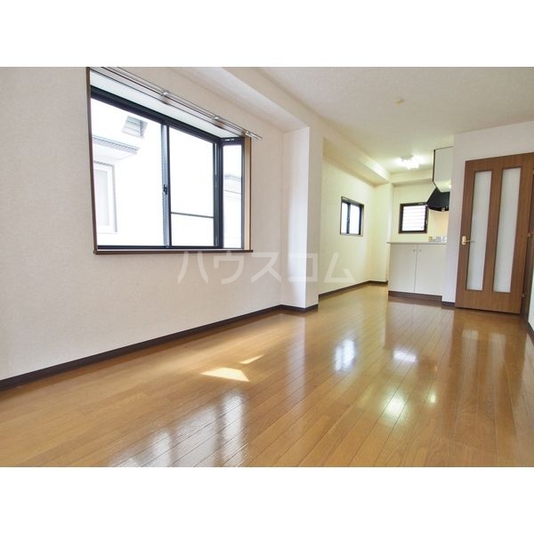 4/30 リビング/ダイニング