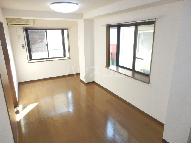 5/30 リビング/ダイニング