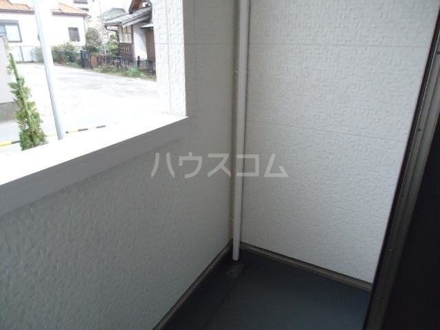 20/30 バルコニー