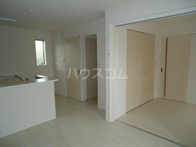 5/30 リビング/ダイニング