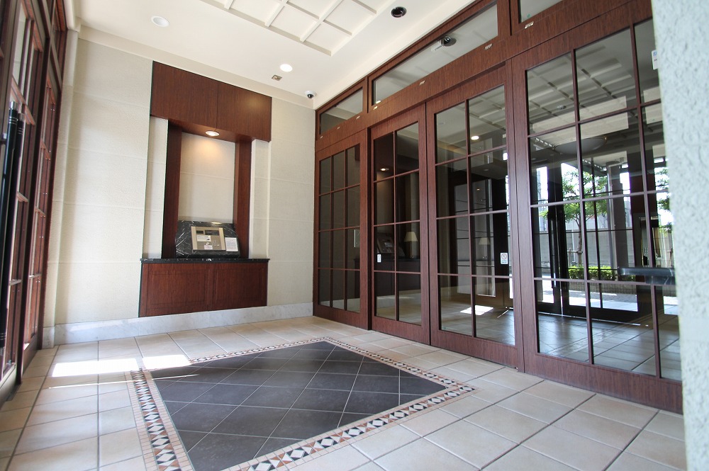 2/6 エントランス