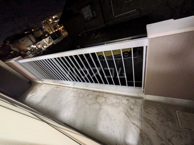 13/24 バルコニー