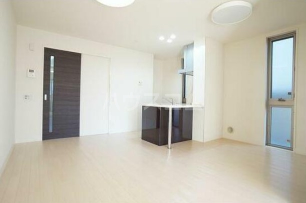 3/24 リビング/ダイニング