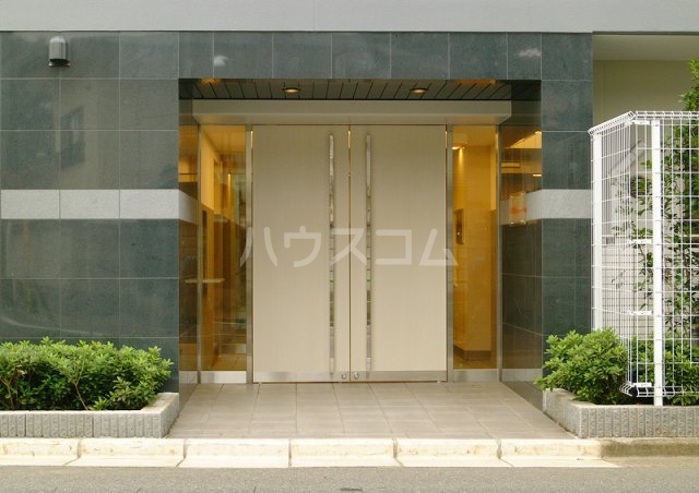 10/12 エントランス