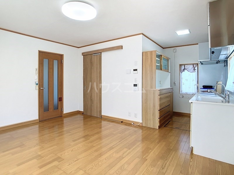 4/30 リビング/ダイニング