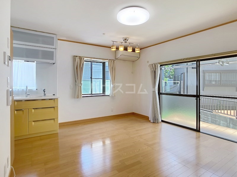 5/30 リビング/ダイニング