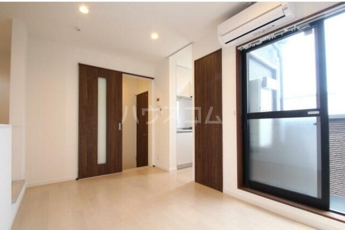 3/26 リビング/ダイニング