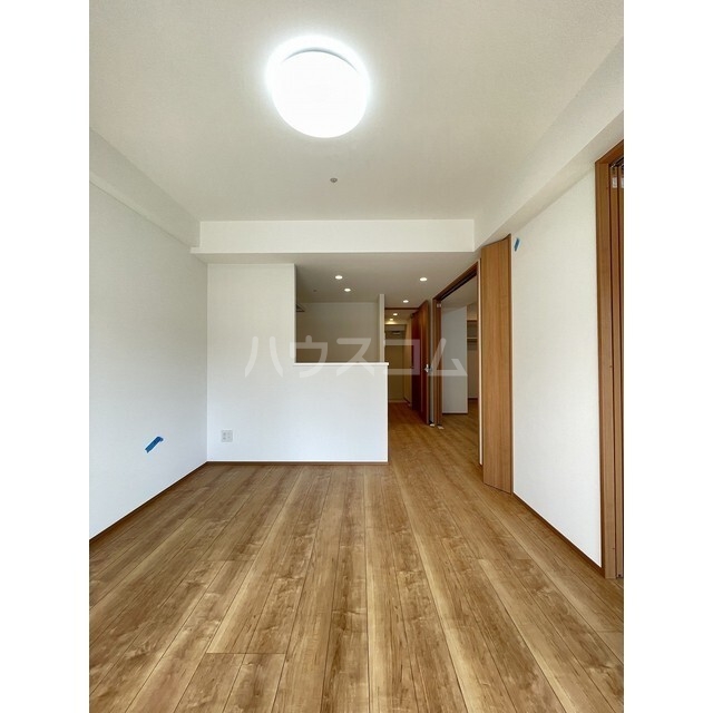 3/22 リビング/ダイニング