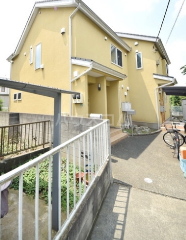 2/12 エントランス