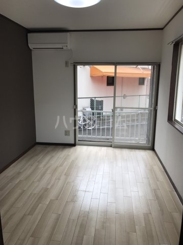 4/19 リビング/ダイニング