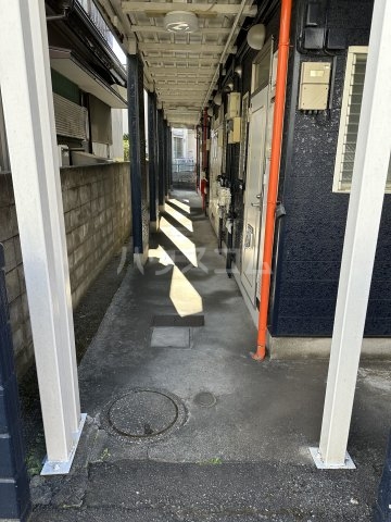 12/19 エントランス