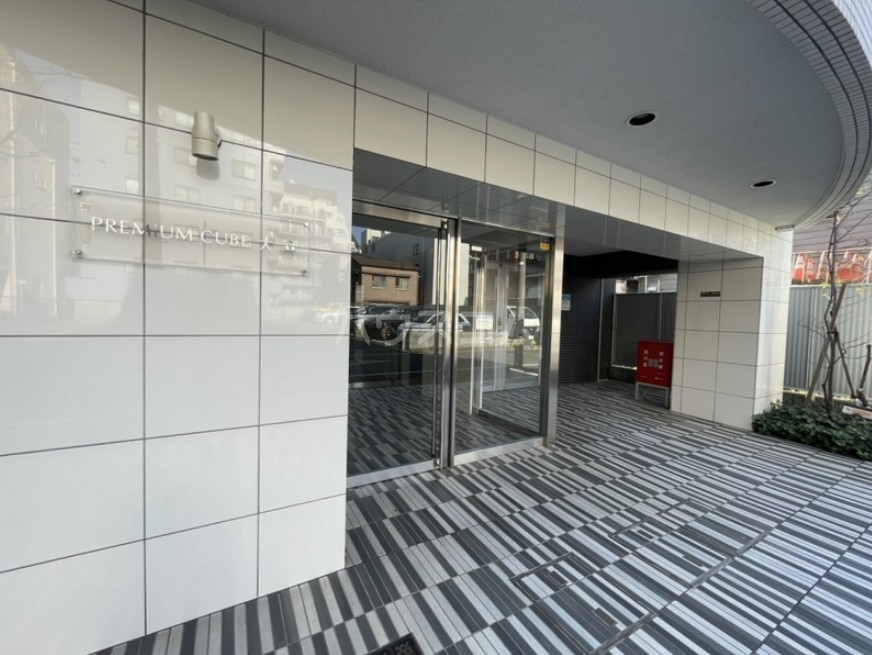 2/4 エントランス