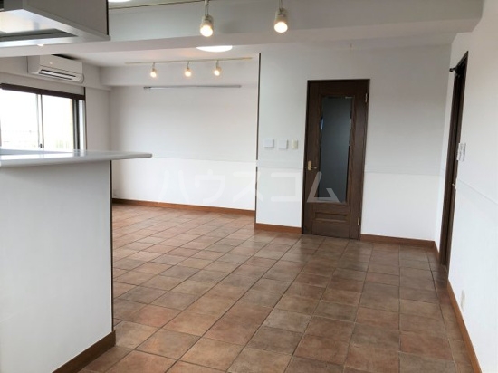 3/19 リビング/ダイニング