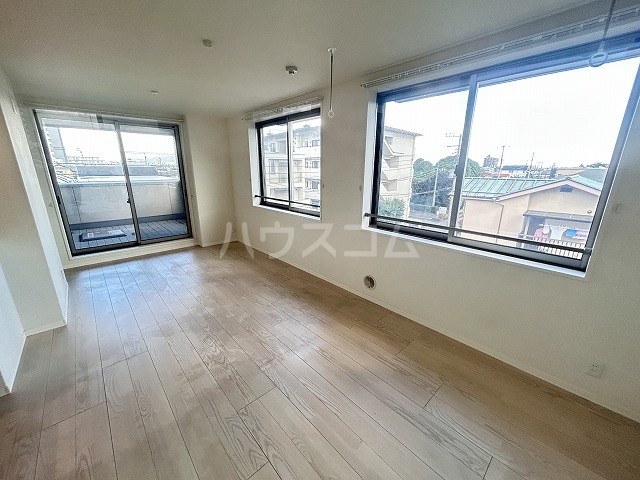 7/30 リビング/ダイニング