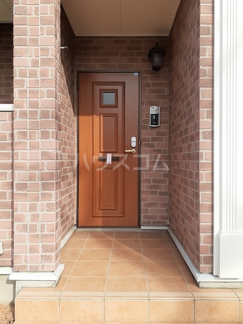 14/24 エントランス