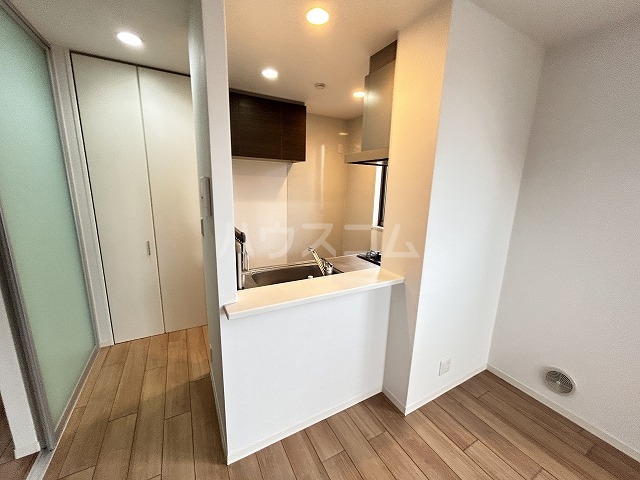 5/30 リビング/ダイニング