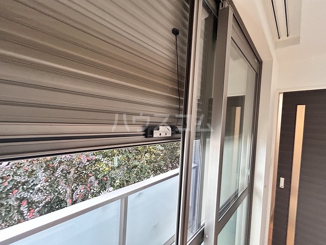 24/30 バルコニー