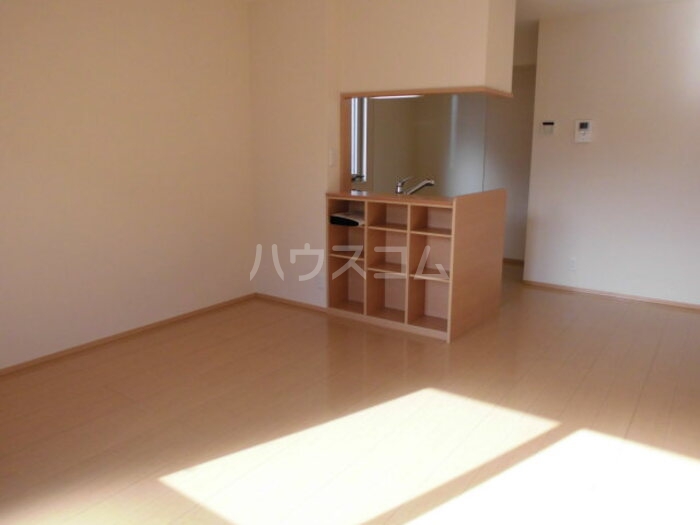 3/15 リビング/ダイニング