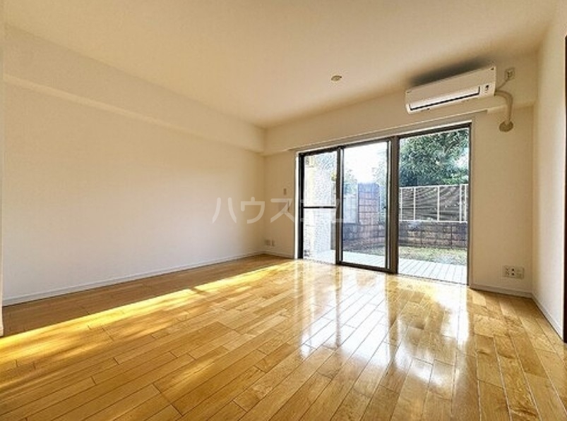 3/29 リビング/ダイニング