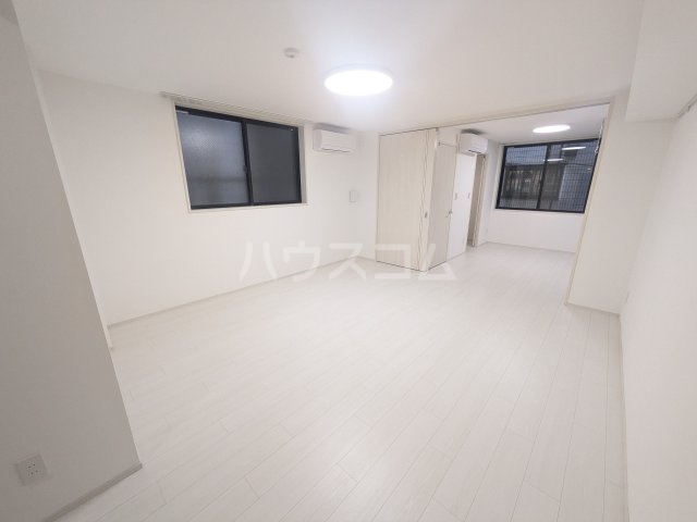 4/28 リビング/ダイニング