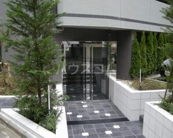 7/13 エントランス