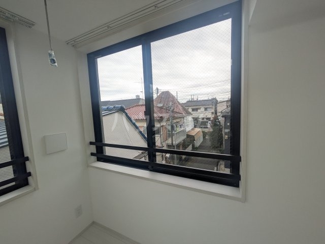 15/28 バルコニー