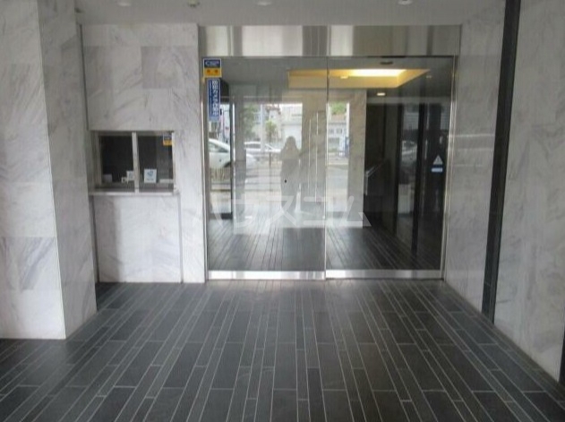 12/17 エントランス