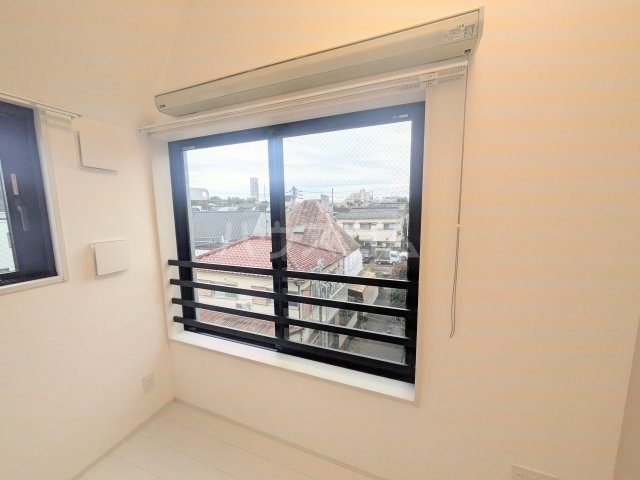 15/28 バルコニー