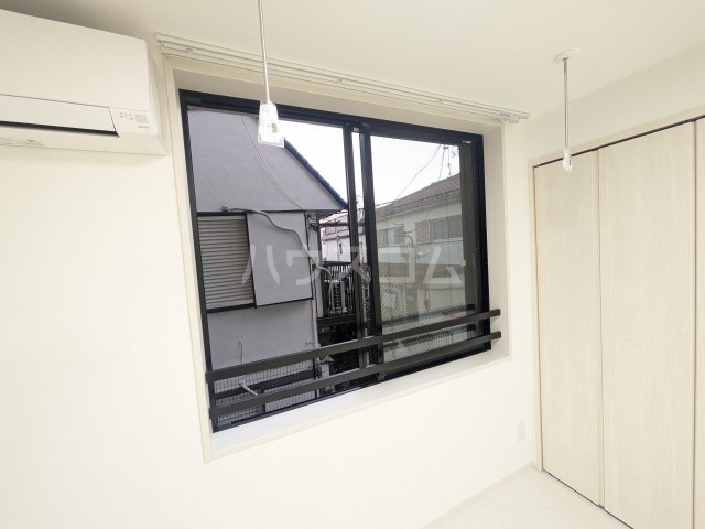 15/28 バルコニー