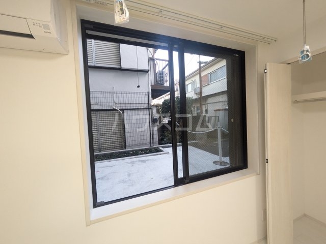 15/28 バルコニー