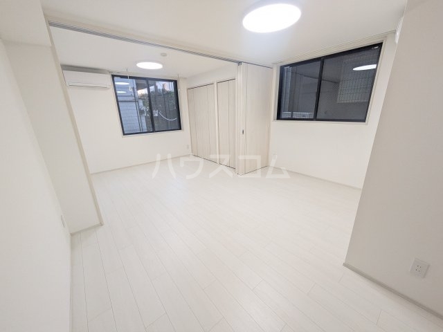 4/28 リビング/ダイニング