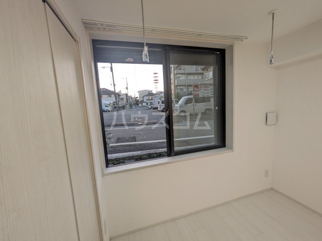 15/28 バルコニー